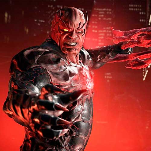 Injustice 2 - Fighter Pack 3 DLC Cd Key Steam Global